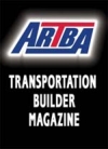 American Road and Transportation Builders Association (ARTBA) Photo Showcases