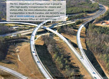 NC Bridge Job Puts V&G “On The Map”