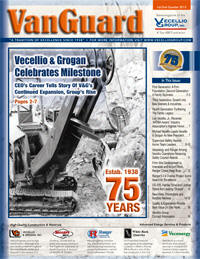 VanGuard 1st/2nd Quarter 2013 -- Vecellio Group, Inc.