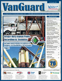 VanGuard -- Vecellio Group, Inc.