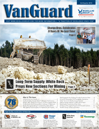 VanGuard -- Vecellio Group, Inc.